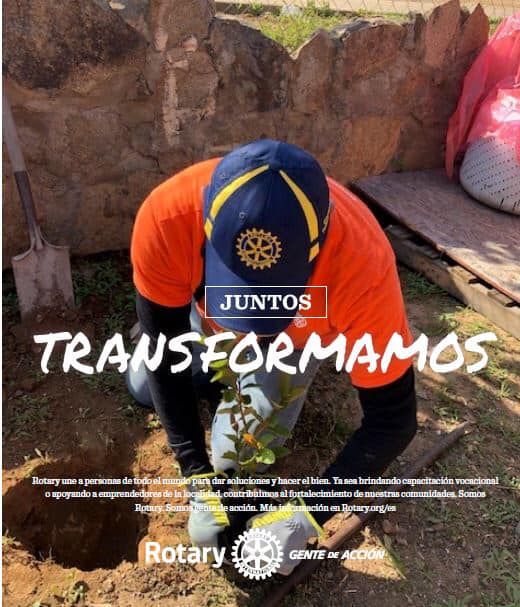 Proyecto de medioambiente